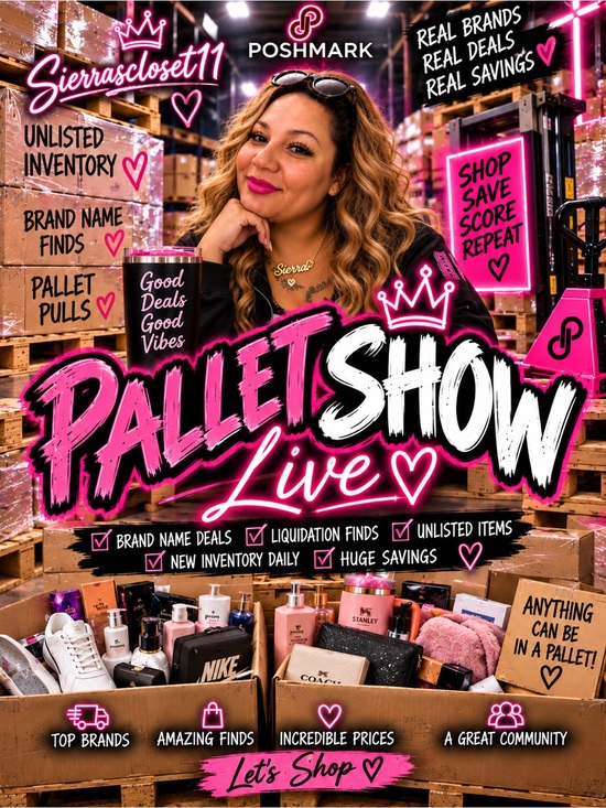 when im live Other - 🚨Sierrascloset11 is LIVE🚨